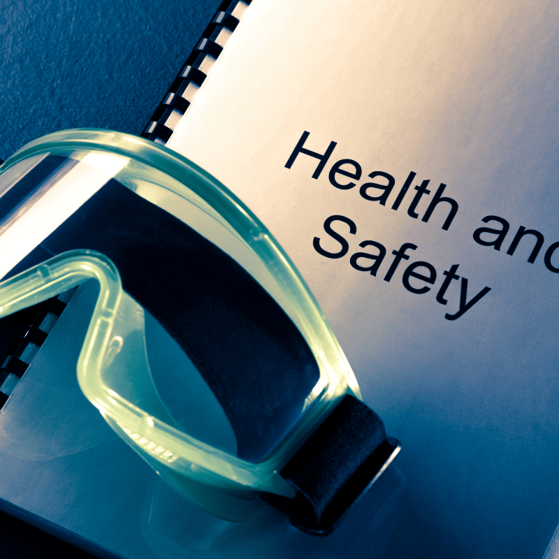 health-and-safety